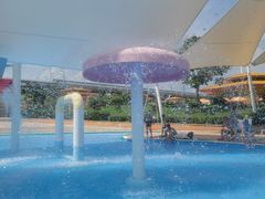 -汤山欢乐雪世界