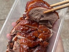 -晓马鸭店(新芜路店)