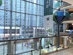 -首开·龙湖成都西宸天街