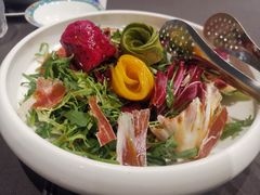 -肆月河豚·新淮扬(金融街店)
