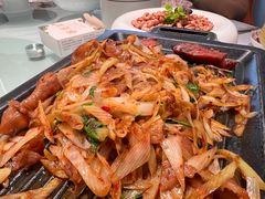 -香丰阁·烤鸭·川湘菜(清河店)
