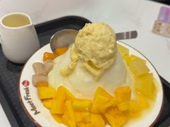 -鲜芋仙(中华广场店)