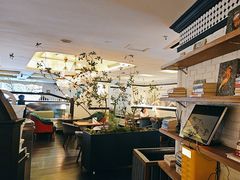 -良木缘咖啡西餐(优品道广场店)
