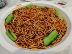 干烧伊府面-广州酒家(文昌总店)