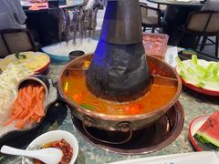 -乔先生涮肉·鲜活牛羊肉火锅(塘沽店)