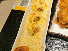 -無境·匠心日本料理(汉街店)