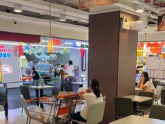 -72街荷叶饭(三元里店)