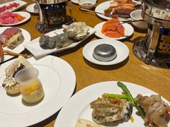 -杭州开元名都大酒店·地中海自助餐厅