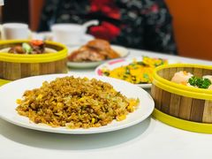 -嘉味港式餐厅(海门大有境店)