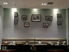 大堂-猪啊牛呀羊啊铜盘烤肉(正大广场店)