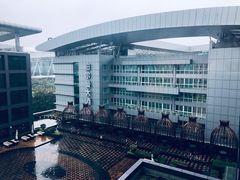 -广州白云机场雅高铂尔曼大酒店