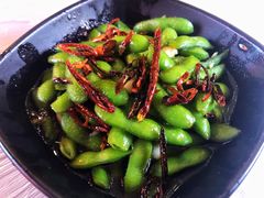 -巴厘龙虾·榜首油焖大虾(洞庭·艺术洋房店)