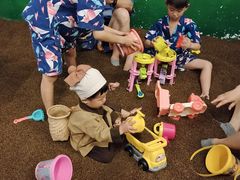 -蓝鲸湾汤泉(包河店)