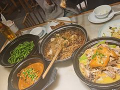 -渝味川菜(夜宵航母店)
