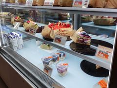 -卷们·现制生日蛋糕·蓝风车动物奶油(金源店)