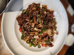 -北京老铺烤鸭(老城根店)