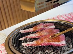 -红沃鳗鱼黑牛烤肉店(不老街店)