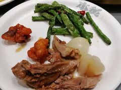 -東盛炭烤自助料理(玄武招商花园城店)