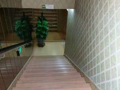 -慈铭体检中心(工农大路店)