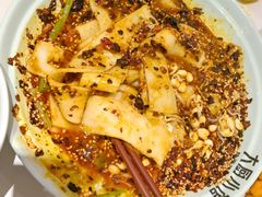 -大厨小馆(华阳城店)