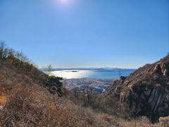 -云峰山自然风景区
