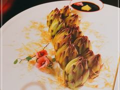 -翠清酒家(万丰路店)