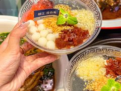 -永安鱼庄·镇江菜(东吴路店)