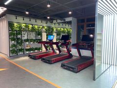 -初时健身工作室(新都店)