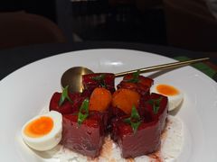 -南里山房·新淮扬菜(徐汇万科店)