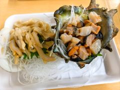 -南纪白浜Toretore市场