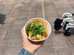 -七宝老街臭豆腐