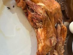 -道口古镇张存有烧鸡酒楼