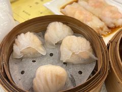 虾饺皇-顶好海鲜酒家