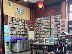 -长兴菜馆(高桥店)