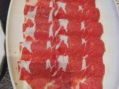 -澳门豆捞(裕华东路店)