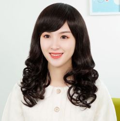 点击看大图 -KIMI HAIR SALON·烫染设计店