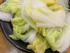 爆白菜-金生隆(六铺炕店)