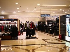 -燕莎友谊商城(亮马桥店)