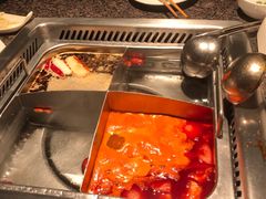 -海底捞火锅(崇文门新世界百货店)