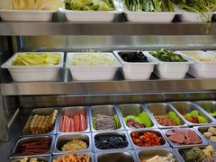 -小谷姐姐麻辣拌·麻辣烫(北辰店)