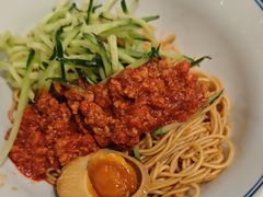 -和府捞面(东方广场店)