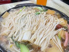 -过桥米线(十五亩地小区店)