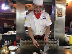 -利昂法式铁板主题餐厅(新奥购物中心店)