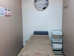 -感智盲人按摩·艾灸·肩颈SPA(岗厦店)