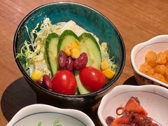 -武藏日本料理(宝安壹方城店)