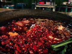 -五里关火锅(牛市口店)