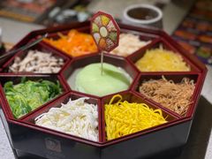 -将军牛排·尔滨地标朝鲜族美食(总店)
