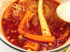 -许小树(国贸商城店)