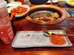 -坦坦大炉·韩式烤肉(望京店)
