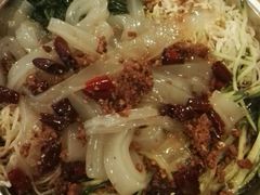 -闯关东东北农家菜(崂山石老人店)